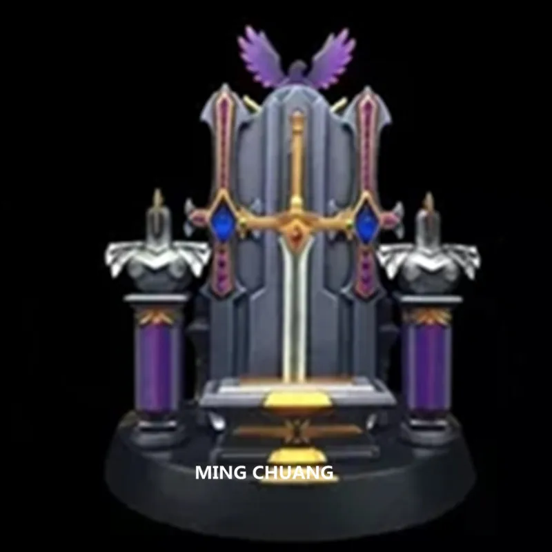 11 &quotСтатуя одна штука бюст сэр. Крокодил Dracule Mihawk полный-длина портрет SD сидя