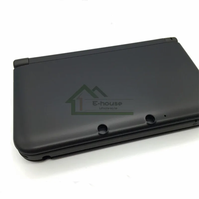 4 цвета на выбор для 3DS XL полный корпус Оболочка Чехол Замена для 3DS LL игровой консоли