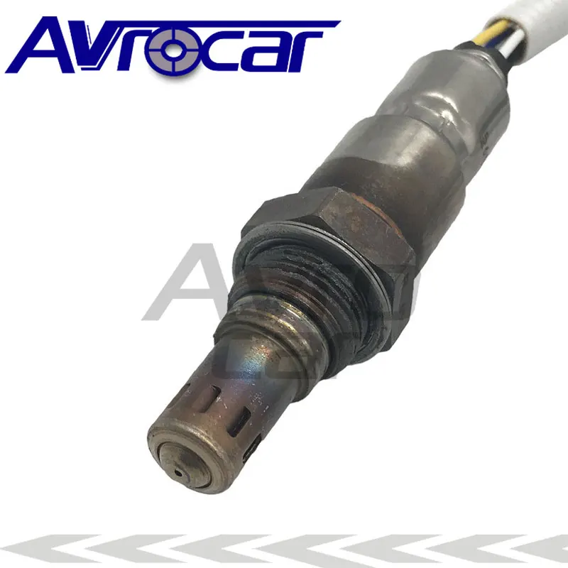 Кислородный датчик O2 Lambda соотношения воздуха и топлива для Mazda AC540 diesel Cummins|Датчик