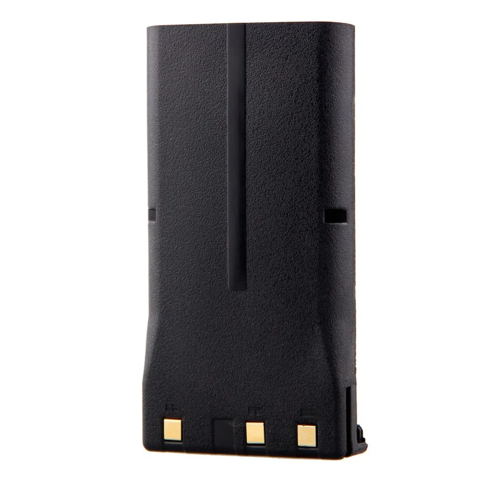 Knb-16 knb-17 knb-21 Батарея для Kenwood tk-190 tk-380 tk-290 1800 мАч knb-16a knb-17a knb-21n knb-22n tk-5400 tk-481