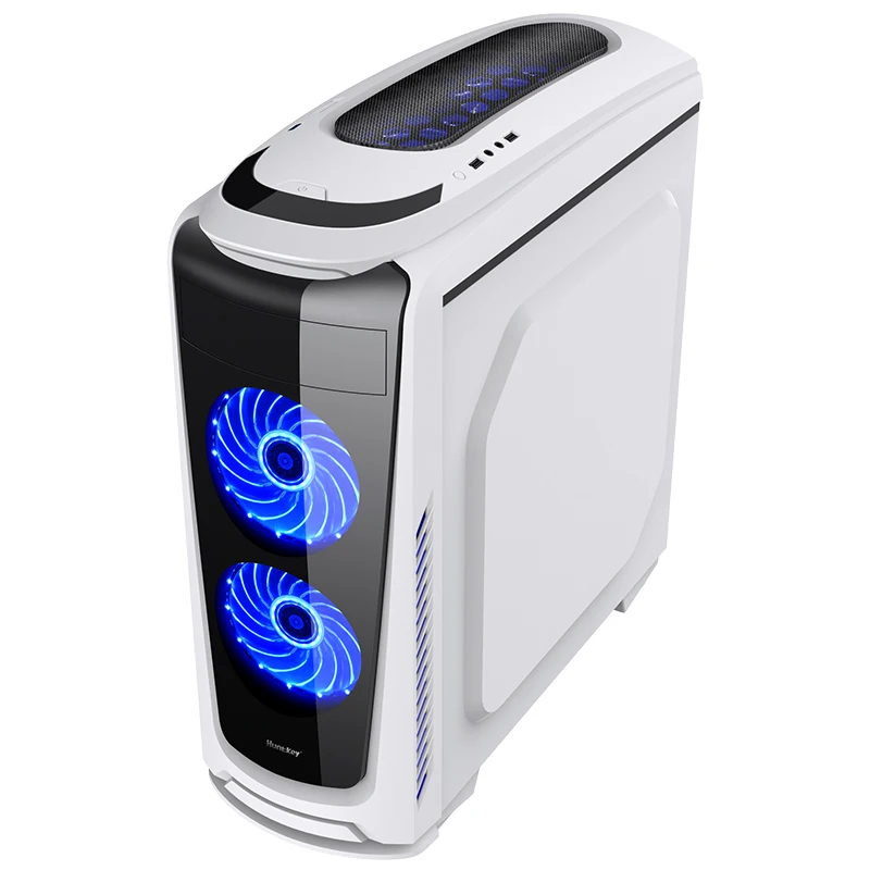 Комплект материнской платы HUANANZHI X58 PRO CPU Xeon X5675 с кулером ОЗУ 16 Гб RECC 500 Вт PSU GTX1050Ti