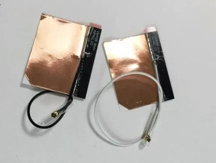 25 шт. лот 2.4 Г 5 dual-band внутренняя антенна pcb | Мобильные телефоны и аксессуары
