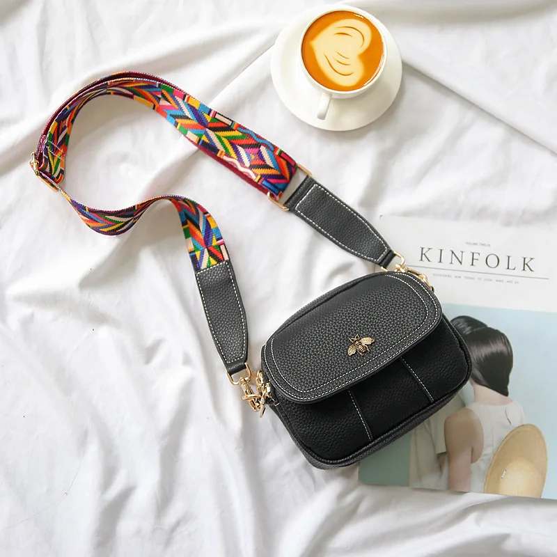 Высококачественные винтажные дамские сумочки из искусственной кожи женские