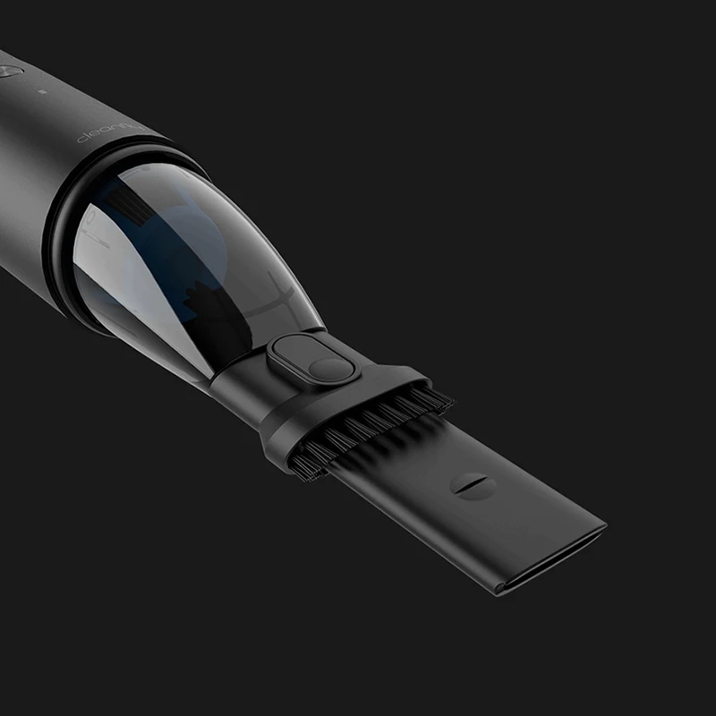 В наличии Xiaomi Cleanfly FVQ портативный автомобильный беспроводной ручной пылесос