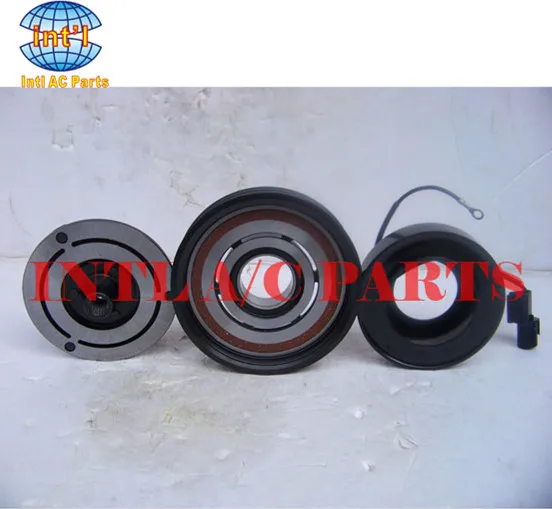 VS-18M VS18M VS18 977012B300 97641-3K220 автоматический a/c Компрессор переменного тока с магнитной