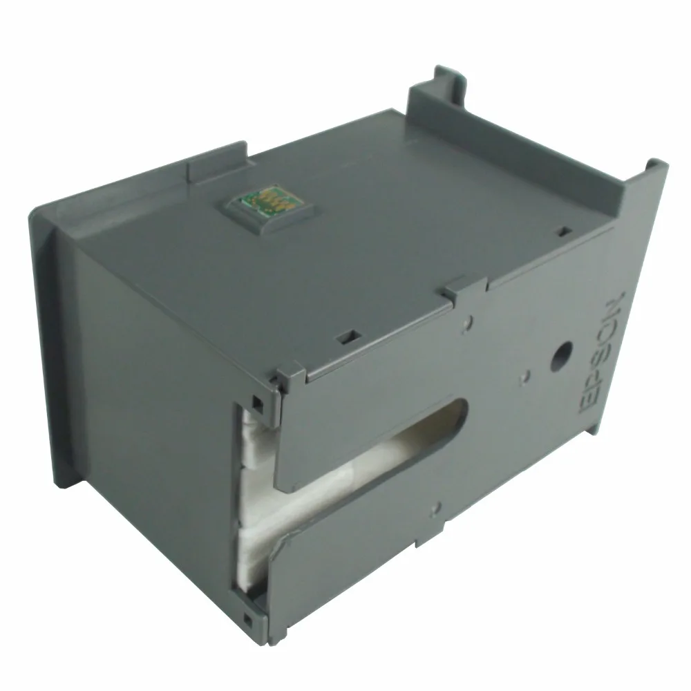 CEYE для EPSON WP (M) 4XXX WF (R) 5XXX серии бак обслуживания C13T671000 T6710 Новый|t6710|t6710 maintenance boxceys |