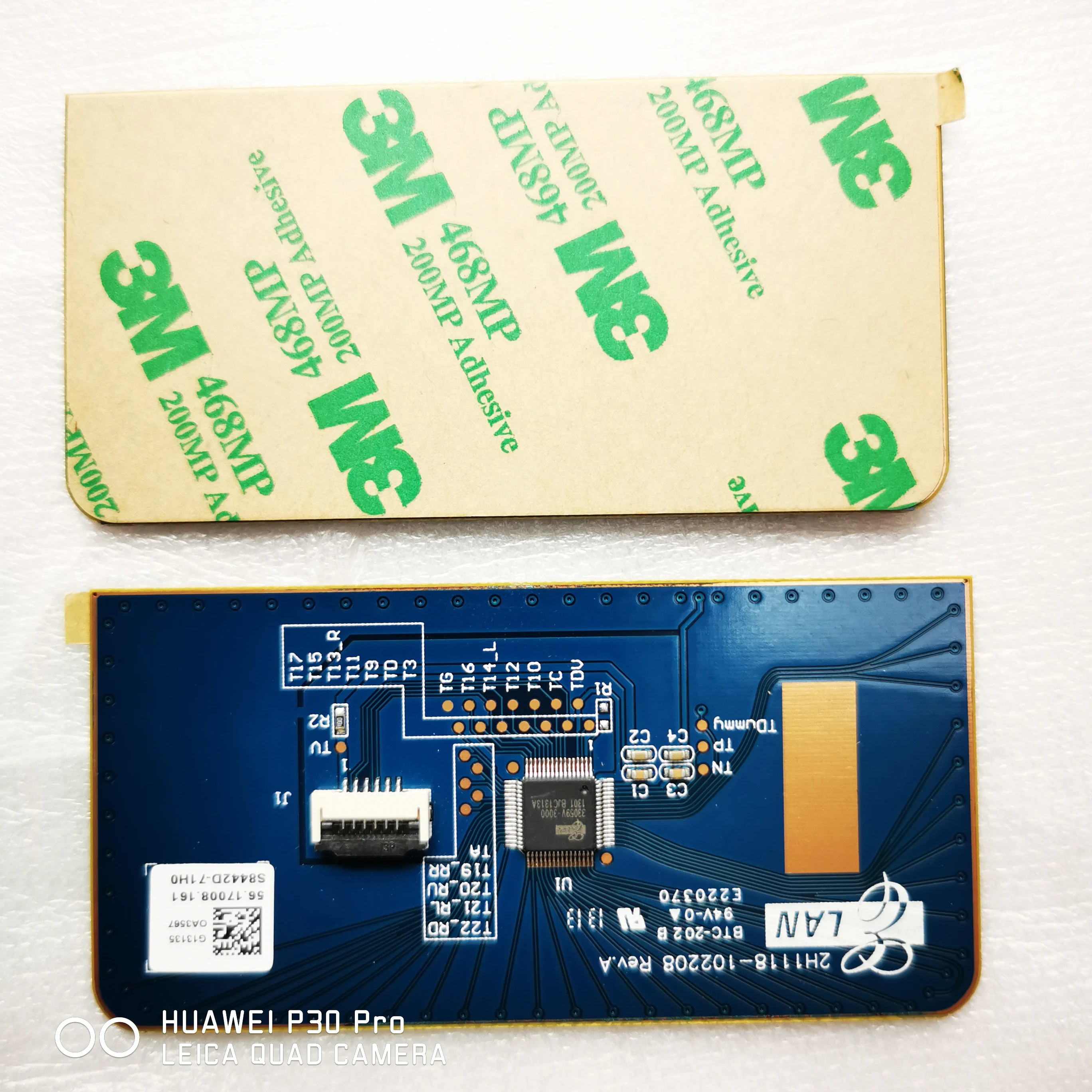 Доска для ноутбука Lenovo G40-30 G40-45 G40-70 G40-80 Z40-30 Z40-45 G40 Z40 сенсорная панель | Компьютеры и