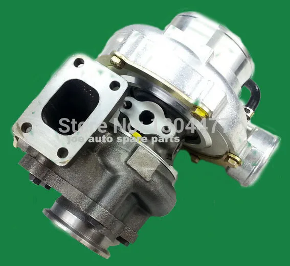 

GT30 GT3076 GT3076R Турбокомпрессор 5 болтов