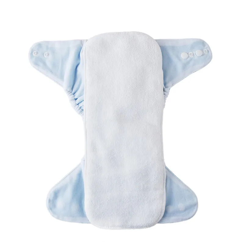 Многоразовые подгузники из ткани с карманами один размер|fralda de pano|baby nappiescloth nappies |