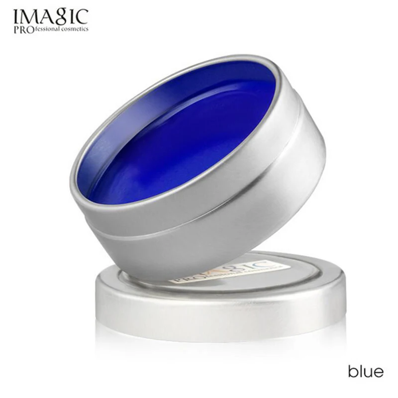 05 blue Краска для тела Хэллоуин Макияж КРАСКА ing IMAGIC профессиональная тату краска для лица масло для тела краска ing Art Flash тату вечерние причудливая краска - Цвет: 05 blue