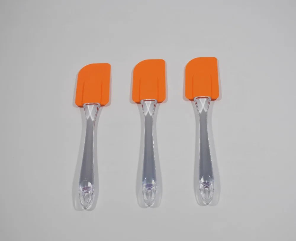 Силиконовые инструменты для выпечки хлеба торта термостойкий зеленый