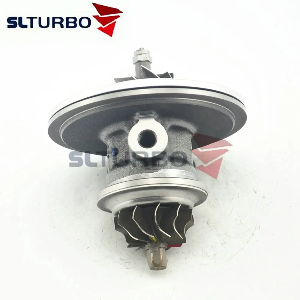 Турбокомпрессор core 53039880018 для Citroen Picasso 2 0 HDI 66Kw 90HP DW10ATD S-53039880050 турбинный комплект