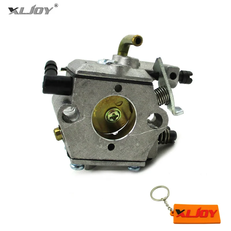 Карбюратор XLJOY для Stihl 024 026 Pro MS240 MS260 бензопилы WT 403B 1121 120 0610S Hi Lo Carb|Карбюратор| |