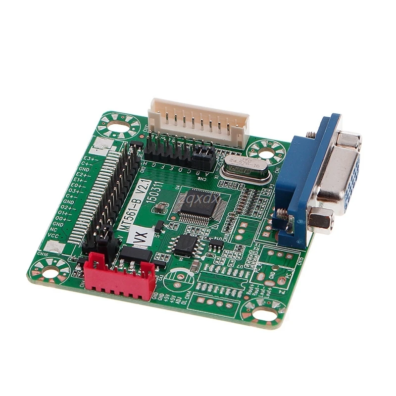 MT6820 GOLD A7 Driver Controller Board For 8 42 Inch Universal LVDS LCD Monitor Whosale&Dropship|Демонстрационные стенды| |