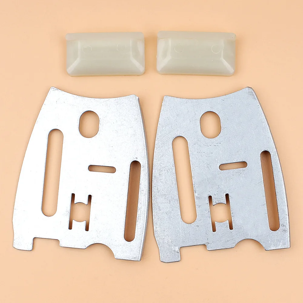 Комплект полос бампера для газовой пилы Husqvarna 61 66 181 266 268 Special 272 272XP 281 288 501 81 48 01