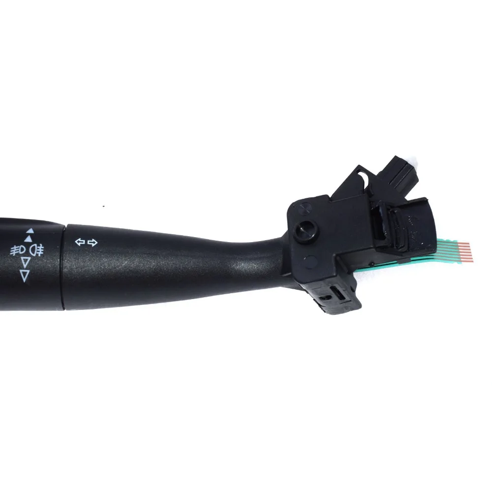 Индикатор ISANCE выключатель светильник для Peugeot Citroen Xsara Picasso C2 C3 C4 C5 C8 Berlingo 96477533XT 6239.Z5