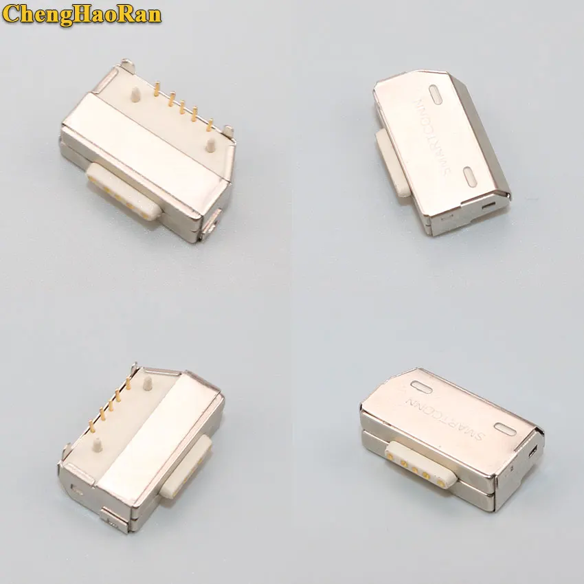 ChengHaoRan для apple Macbook Air Для imac A1370 A1369 MC965 MC966 разъем питания постоянного тока зарядки