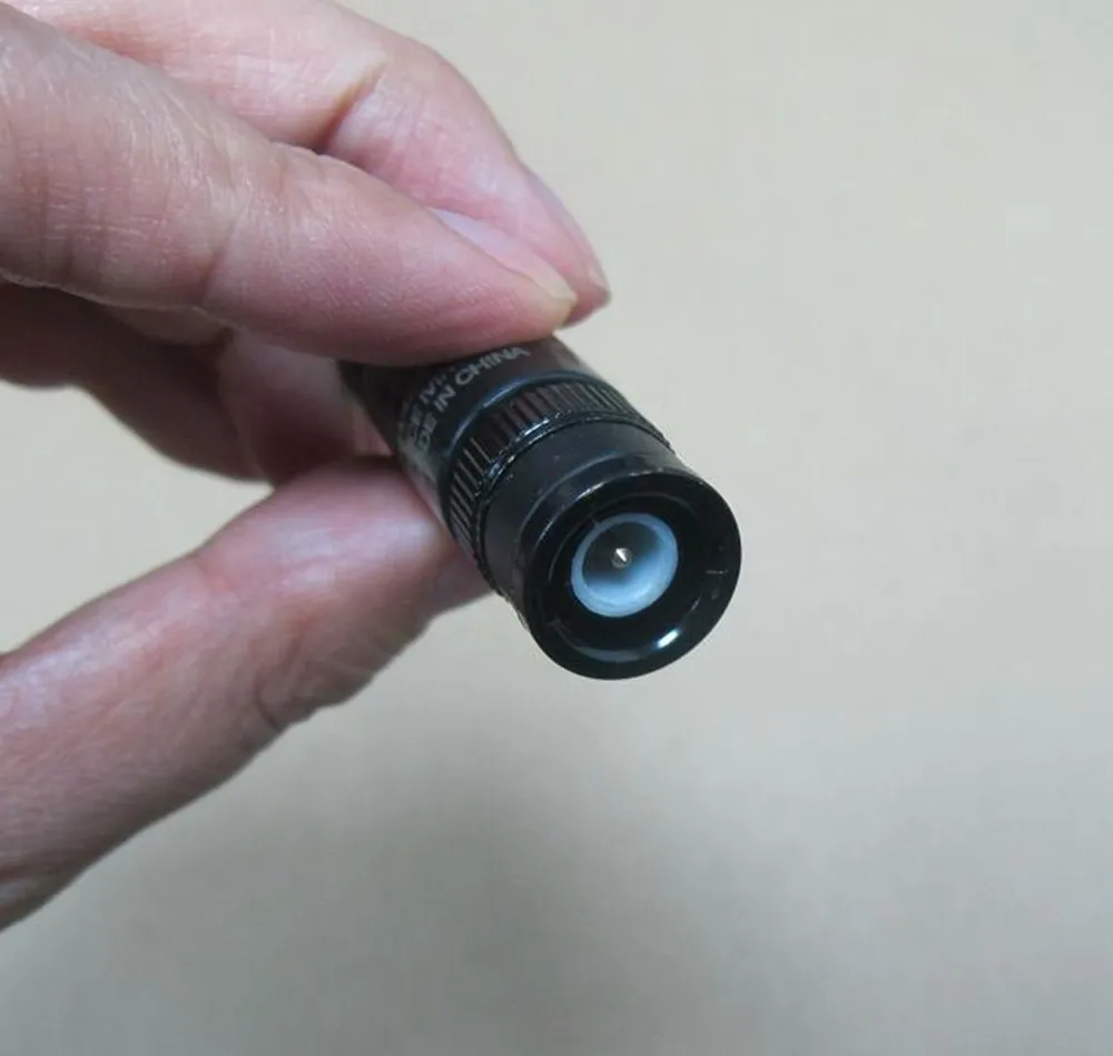 OPPXUN белый FP405 нить мягкая двухсегментным двухдиапазонный УКВ внешняя антенна для