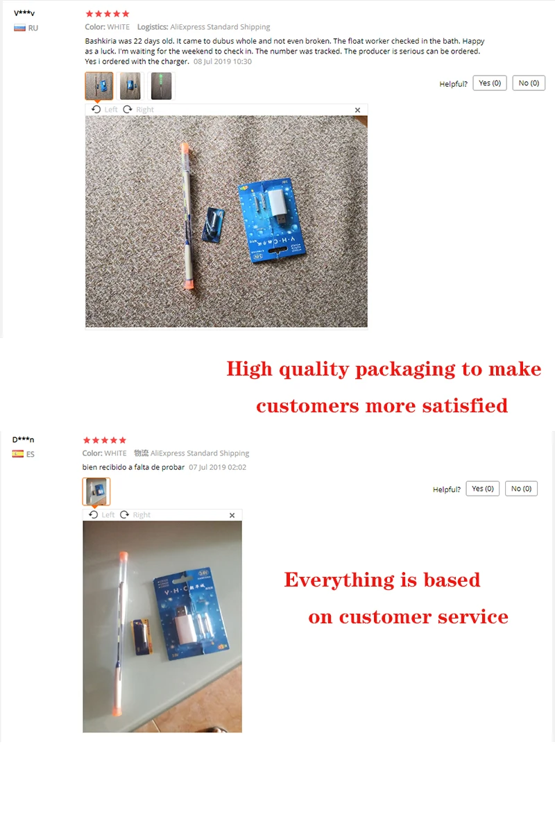 Luminous Smart LED Fishing Float High Sensitivity Alarm Fish Bite Color Change Electronic Buoy Fish Floating Bobber Stick CR425