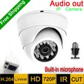 Ip-камера 1080 p, wifi, cctv, система безопасности, водонепроницаемая, беспроводная, непогодная, для улицы, инфракрасная, Мини, Onvif H.264 IR, камера ночного видения