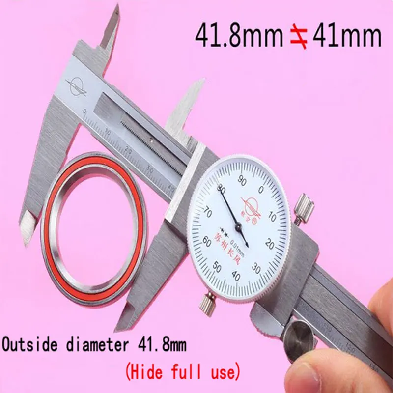 Гарнитура велосипедная подшипник сталь 1 шт.|external headset|bicycle headsetbicycle headset bearing |