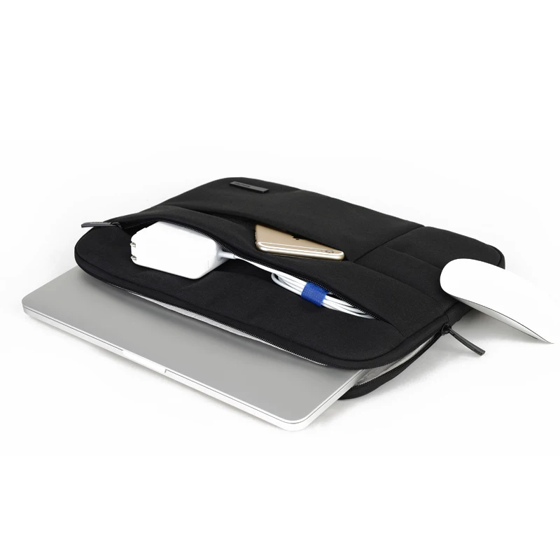 13 дюймов 14 15 6 Сумка для ноутбука macbook air pro чехол Dell Asus lenovo hp acer Тетрадь сумки|bag for