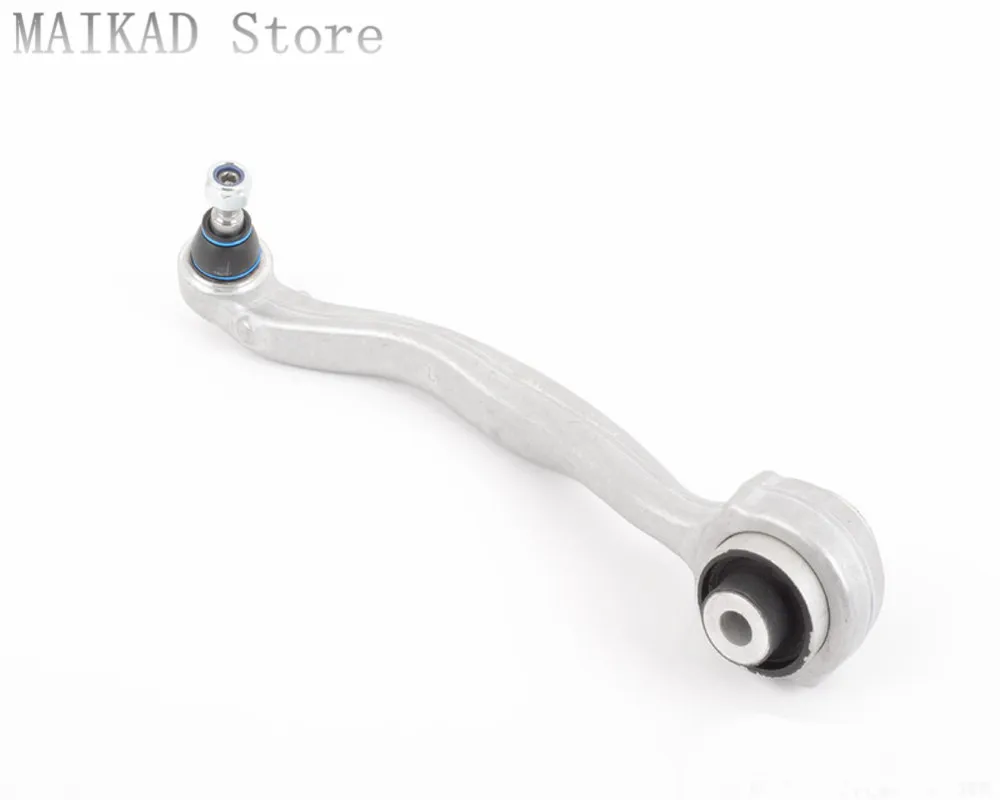 Нижняя передняя Управление Arm для Mercedes Benz W204 C180 C200 C280 C300 C320 C350 C220 C250 C63 A2043306711|Рычаги