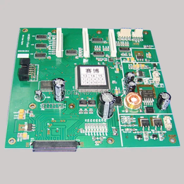 Wit color Ultra9000 одноголовочная фотоэлектрическая доска|pcb board finish|pcb productionpcb bread |
