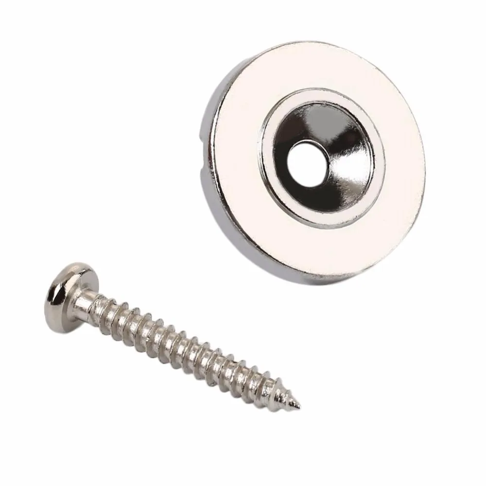 Бас аксессуары для электрогитары Запчасти гитар струнное Дерево Фиксатор