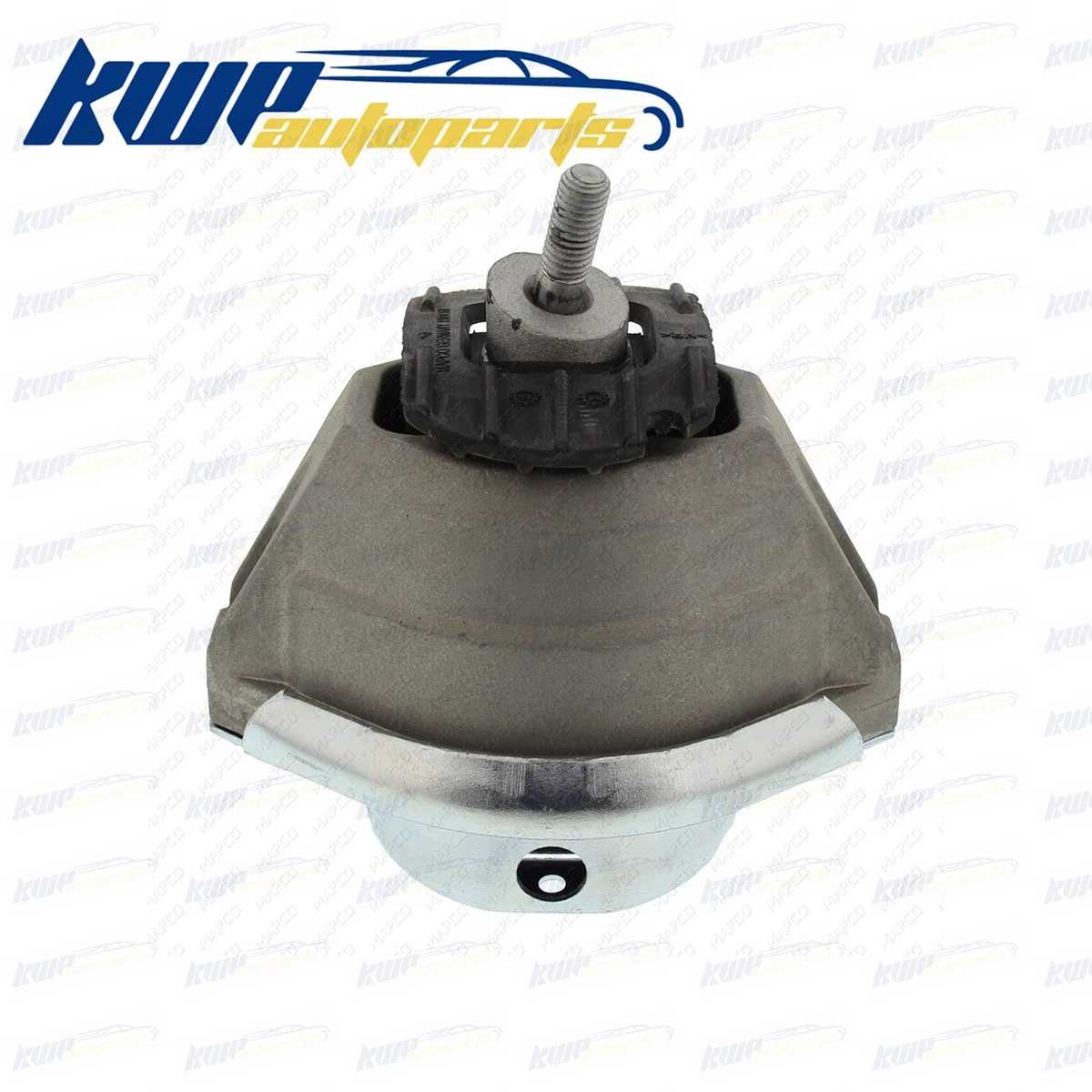 Крепление двигателя для BMW 520i 523i 525i 530i 630i E60 E61 E63 E64 #2211 6761 090|engine motor mount|engine mountbmw engine