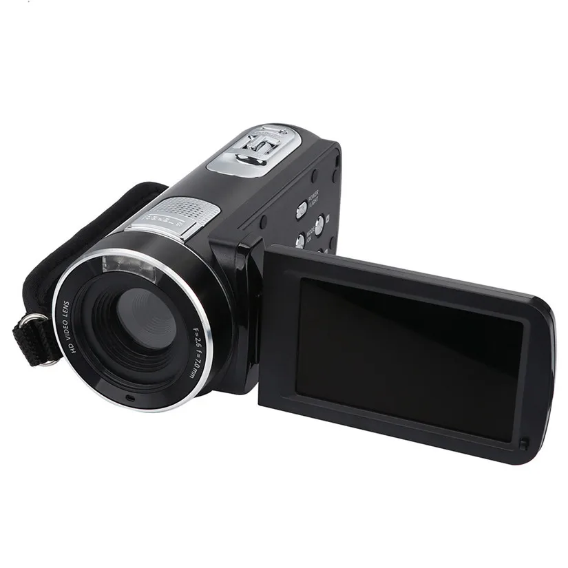 HIPERDEAL Цифровая видеокамера 3 0 &quotLCD сенсорный экран 24MP 1080P Full HD HDMI AV ночная съемка