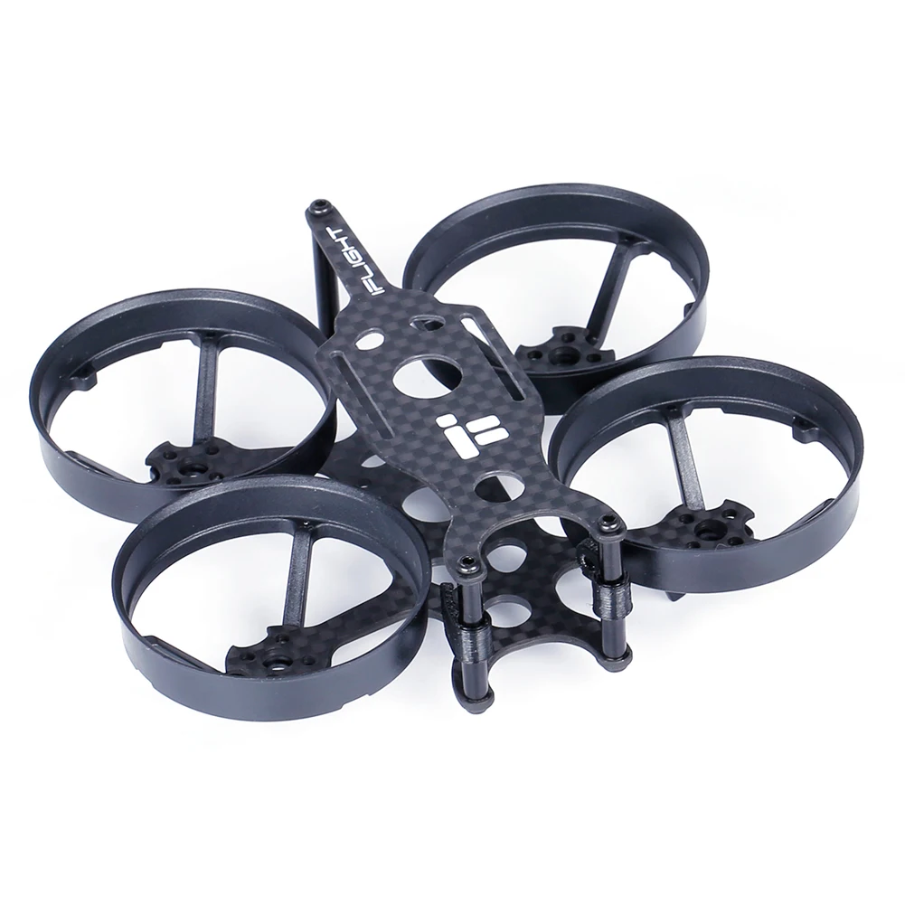 IFlight TurboBee 80 мм Колесная база FPV Гоночная Рама Комплект для радиоуправляемого