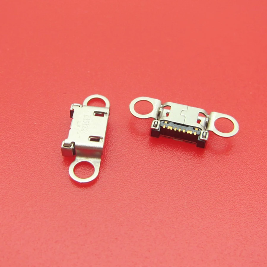 30 шт. для Samsung Galaxy S6 Edge + G9280 G928F Note 5 MICRO MINI USB порт зарядки разъем док