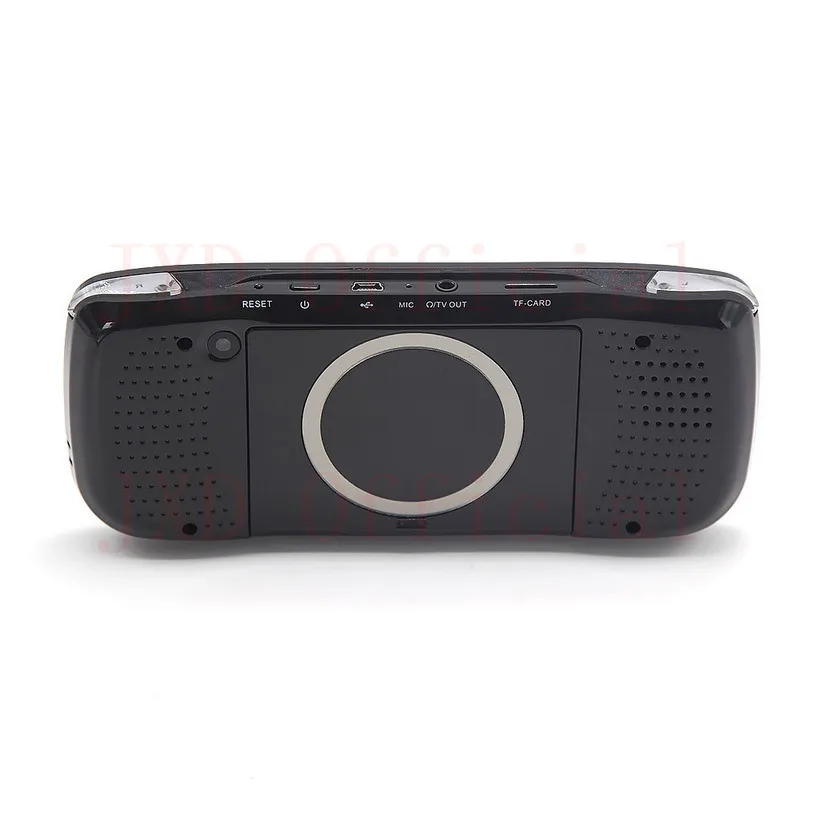 4 3 дюймовая двухъядерная портативная игровая консоль PAP K3 48 ГБ 11000 игр для