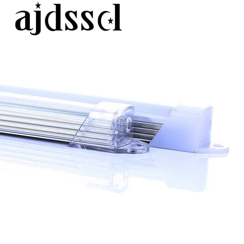5 шт. * 50 см светодиодные панели оптовая продажа с фабрики DC12V 36 светодиодов SMD5730