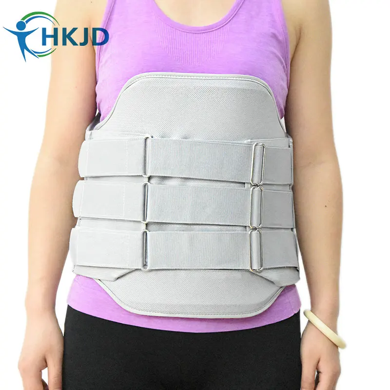 Регулируемый Поясничный отдел позвоночника после фиксации фиксация Скоба