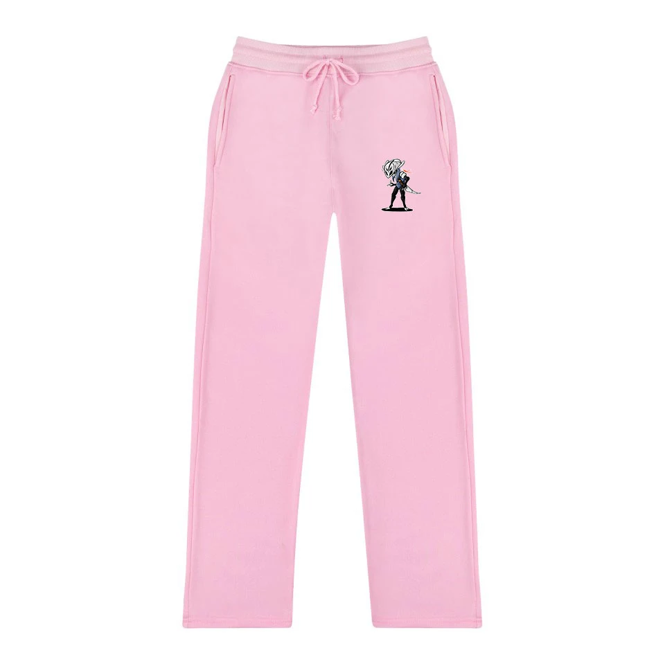 

2019 New Hollow Knight Fashion Printed Pants Women/Men Casual Streetwear Long Pants Arrival Hot Sale Trendy Sweatpants