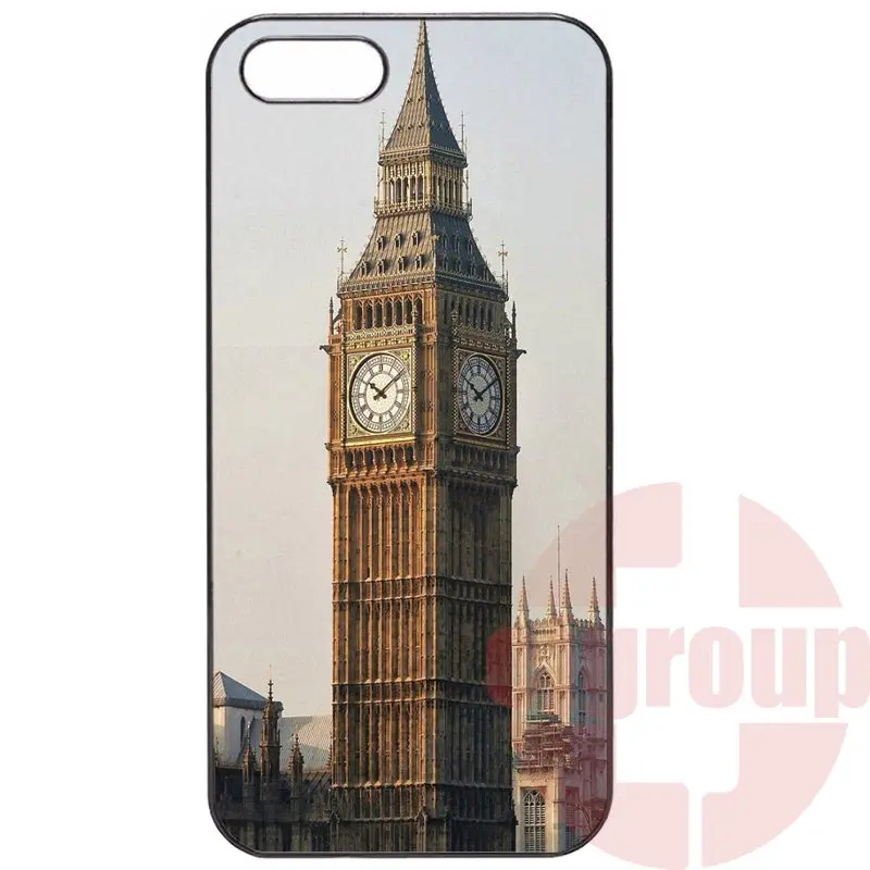 london big ben with aluminum frame Phone Skin For Motorola Moto X Play X2 G G2 G3 G4 Plus E 2nd 3rd gen Razr D1 D3 Z Force |