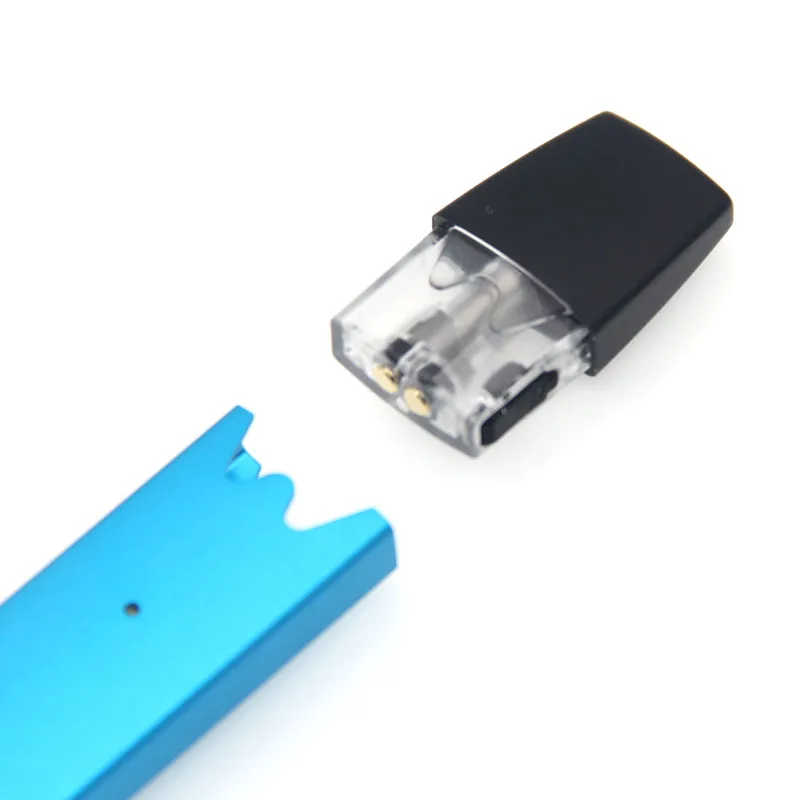 Новые мини палки Vape Pod наборы 240 мАч встроенный аккумулятор светодиодный
