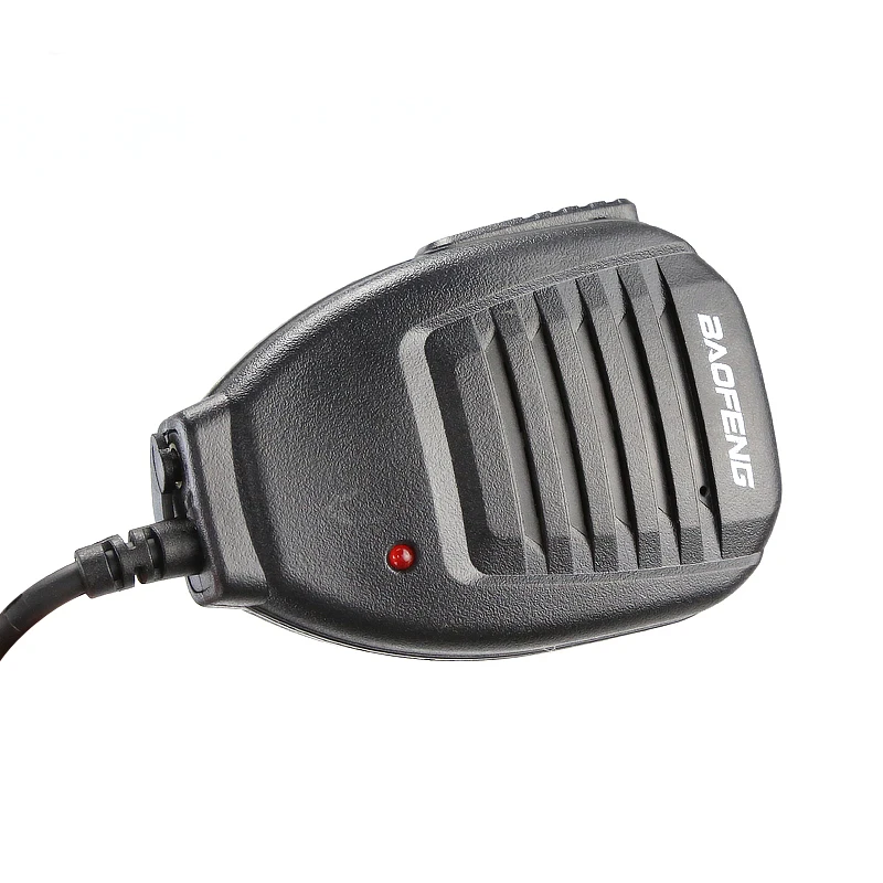 Новый баофэн динамик микрофон для Baofeng UV-5R UV5RA UV5RB UV5RC UV5RD UV5RE UV-3R + Walkie Talkie | Мобильные