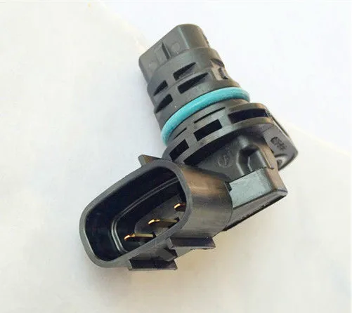 Подлинный Датчик положения распредвала для 06-14 Hyundai Kia 2.0L 2.4L OEM 39350-25010 39350-25000 Genesis
