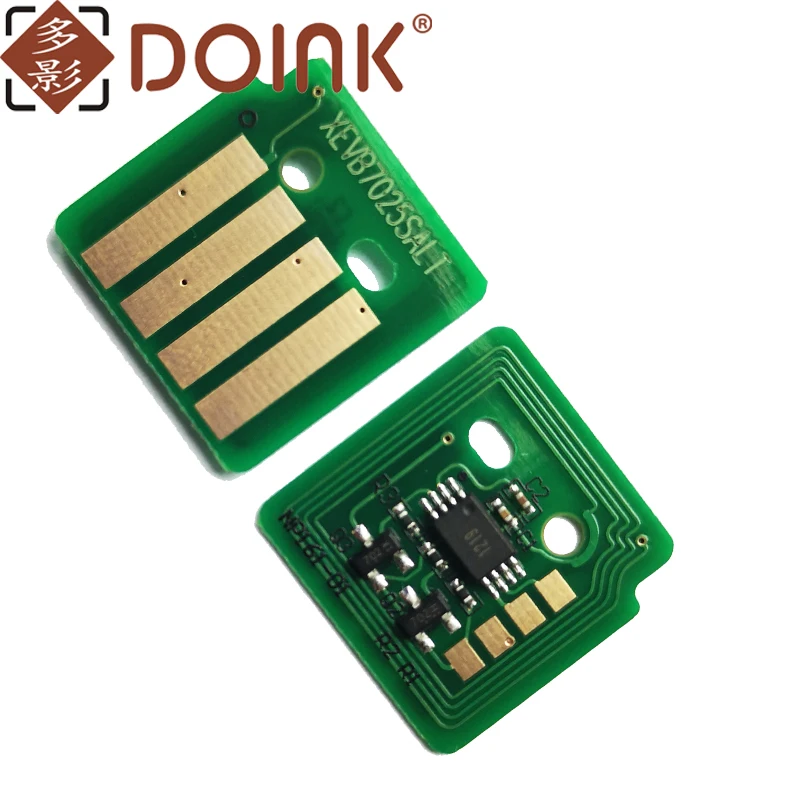 Xerox Versalink Chip Bateria 2 Peças C7020 C7030 113r00780 C7025