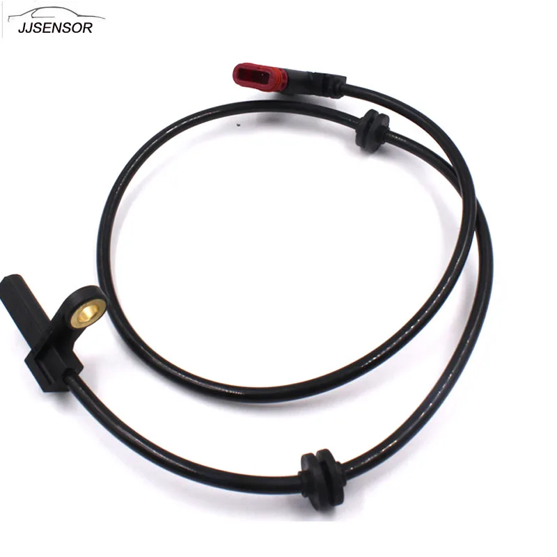 2215400117 ABS Датчик скорости колеса для Mercedes W221 W216 S550 S600 CL550