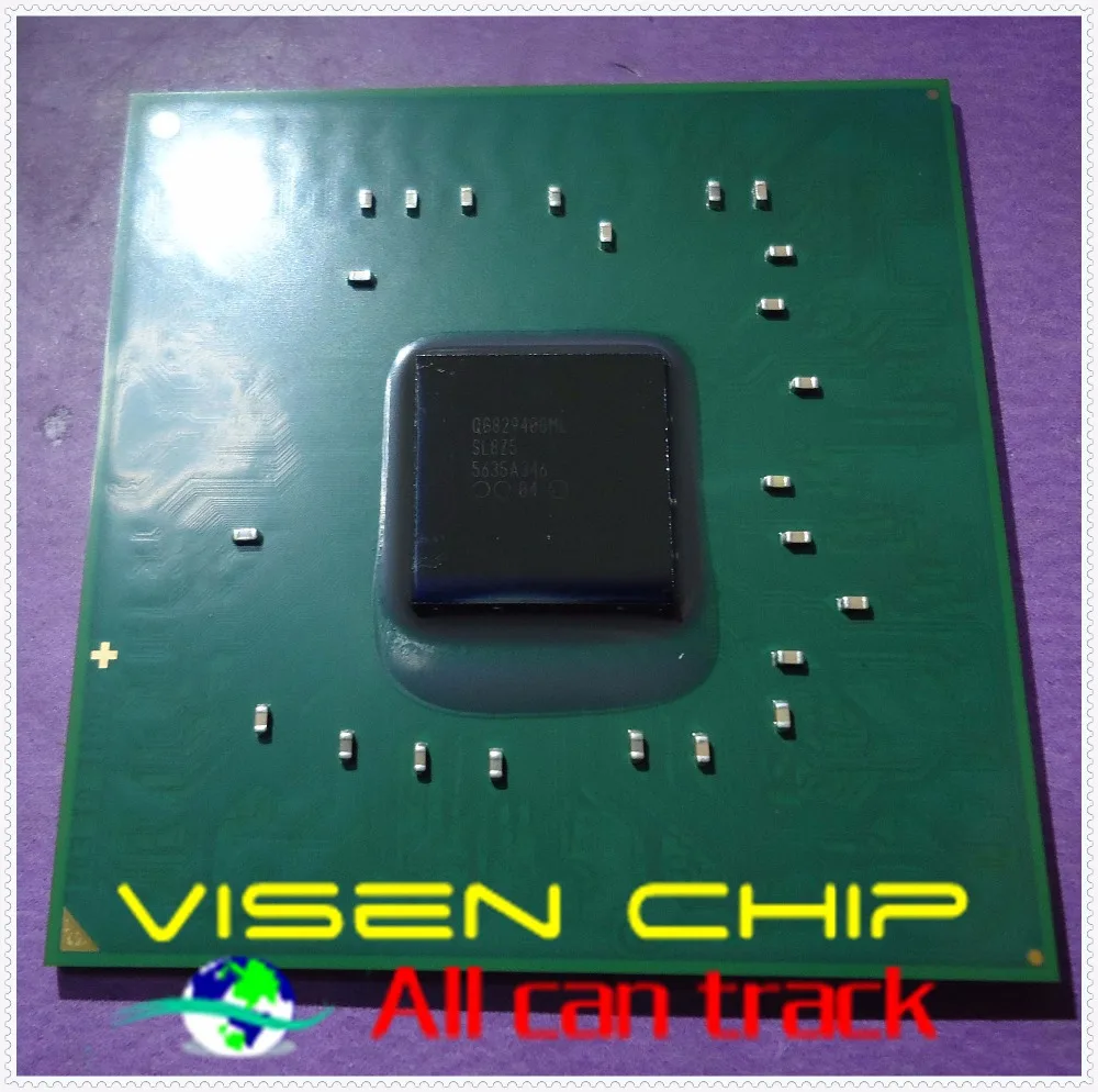 

QG82940GML SLBZ5 BGA Integrated chipset