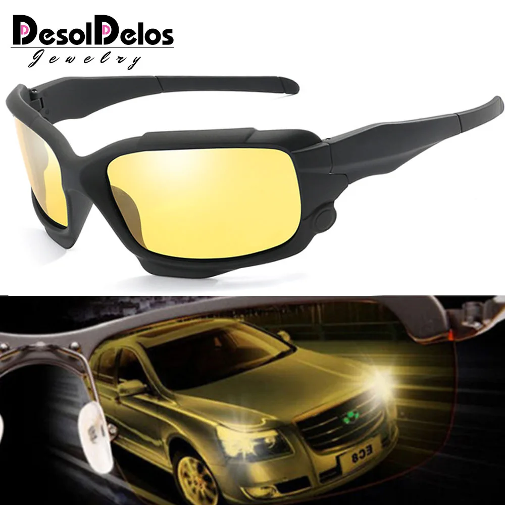 2019 мужские солнцезащитные очки для вождения женские роскошные брендовые Мужские