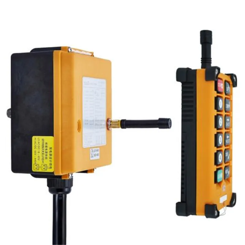 Беспроводной Радиоуправляемый подъемник с дистанционным управлением одной