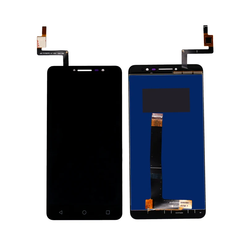 10 шт./лот для Alcatel Pixi 8 OT9008 9008X 9008 ЖК дисплей с сенсорным экраном дигитайзер в сборе