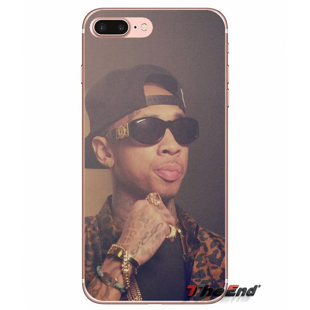 Чехол для HTC One M7 M8 A9 M9 M10 E9 Plus Desire 630 530 626 628 816 820 Motorola G G2 G3 Tyga Michael Ray Nguyen Stevenson|case a|case