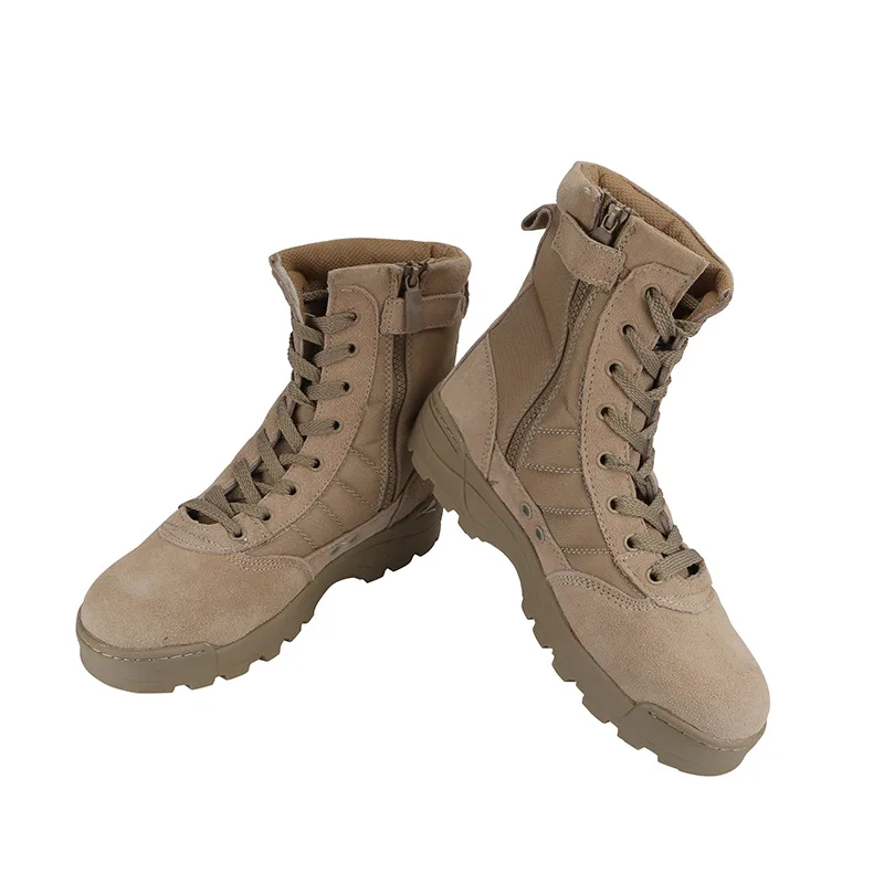Для мужчин Треккинговые ботинки Новинка 2017 года Открытый путешествия носить