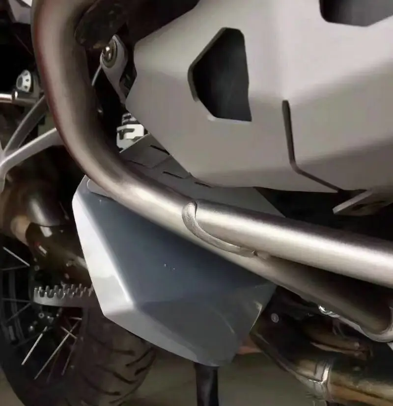 Защитный экран от брызг для BMW R1200RS LC 2015-2016 тормоза и переключения передач |